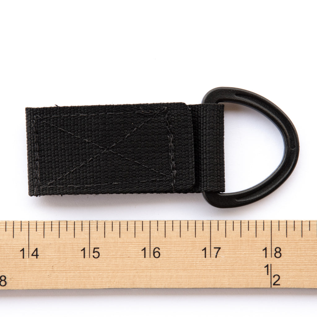D-Ring Strap