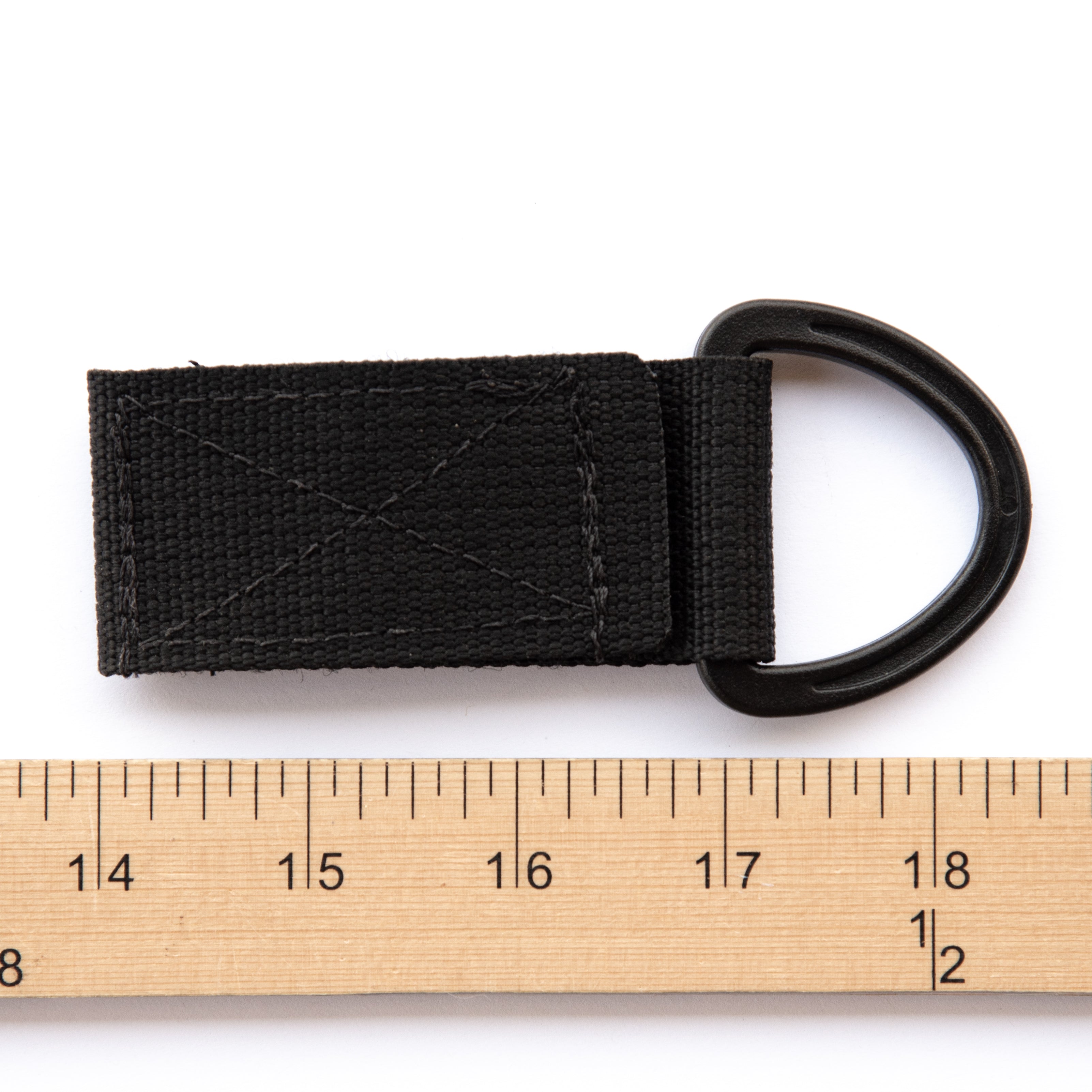 D-Ring Strap