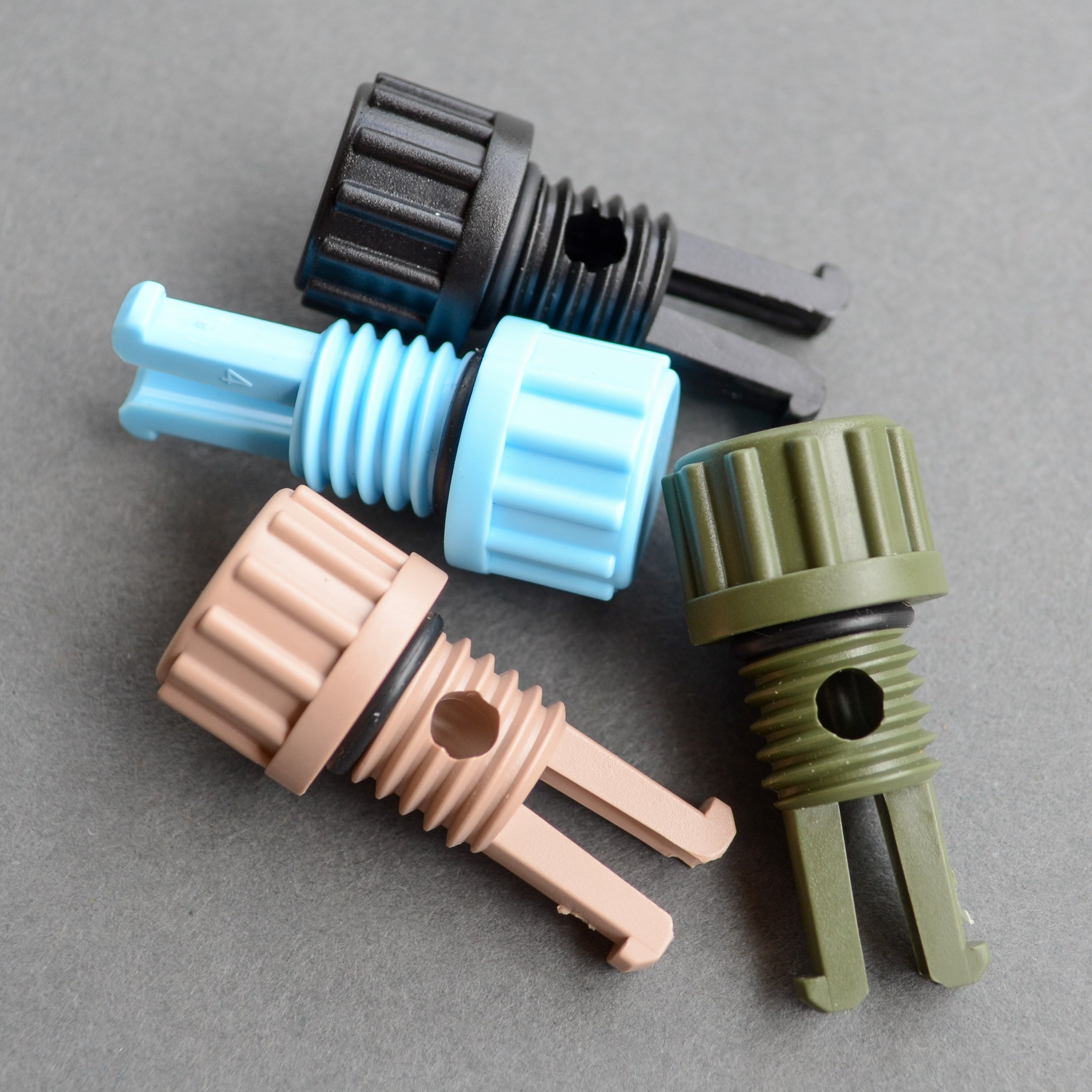 Vent Cap for the Scepter MWC Military Water Cans