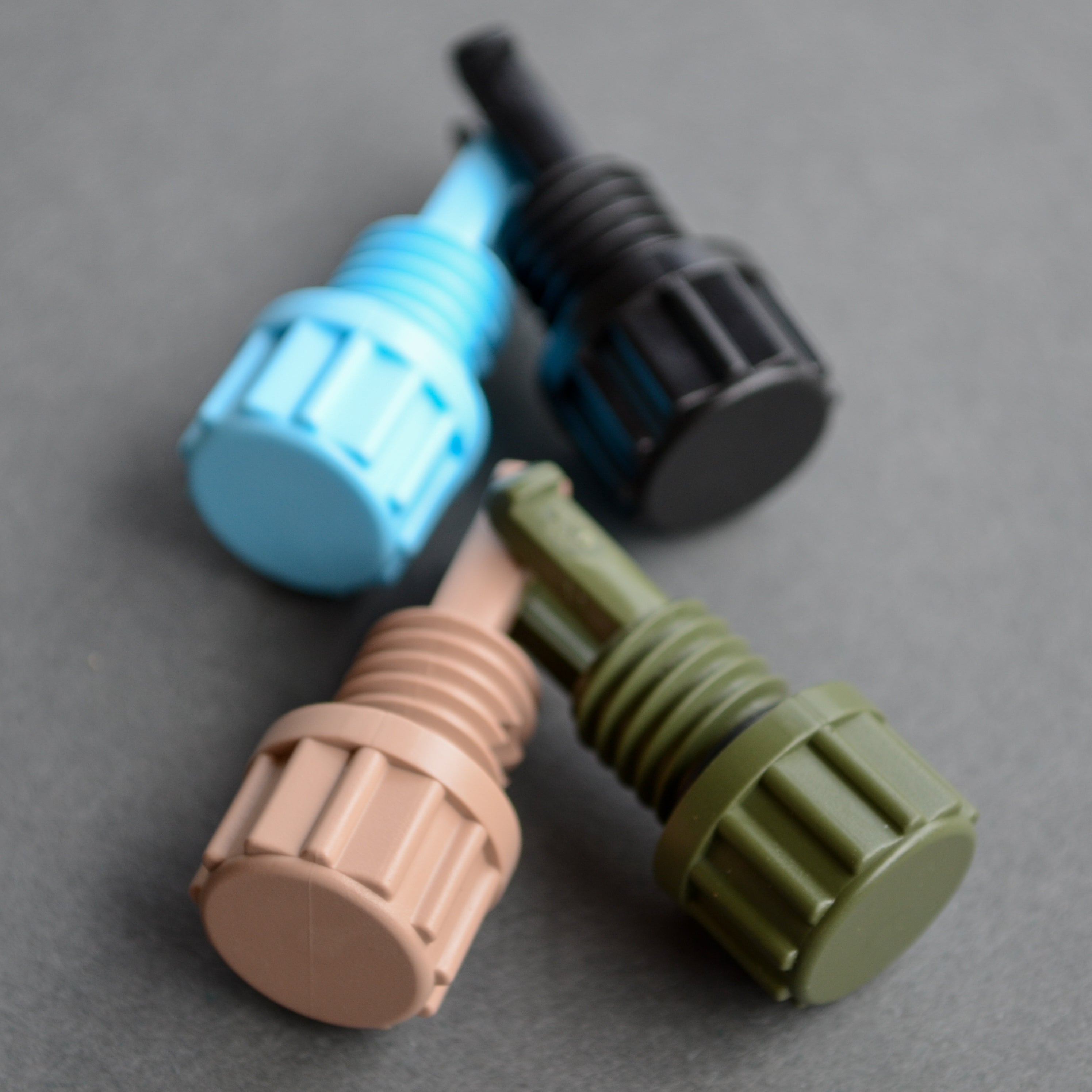 Vent Cap for the Scepter MWC Military Water Cans