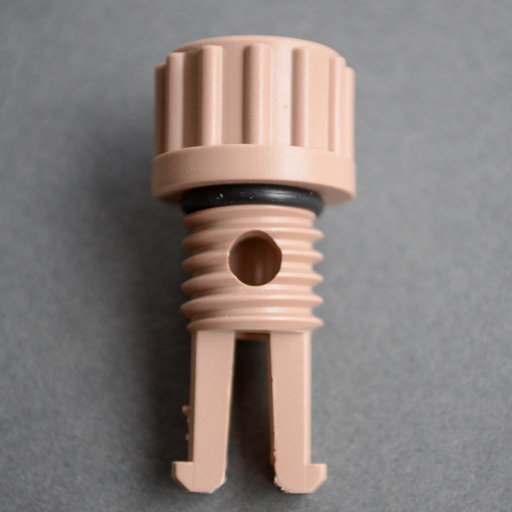 Vent Cap for the Scepter MWC Military Water Cans