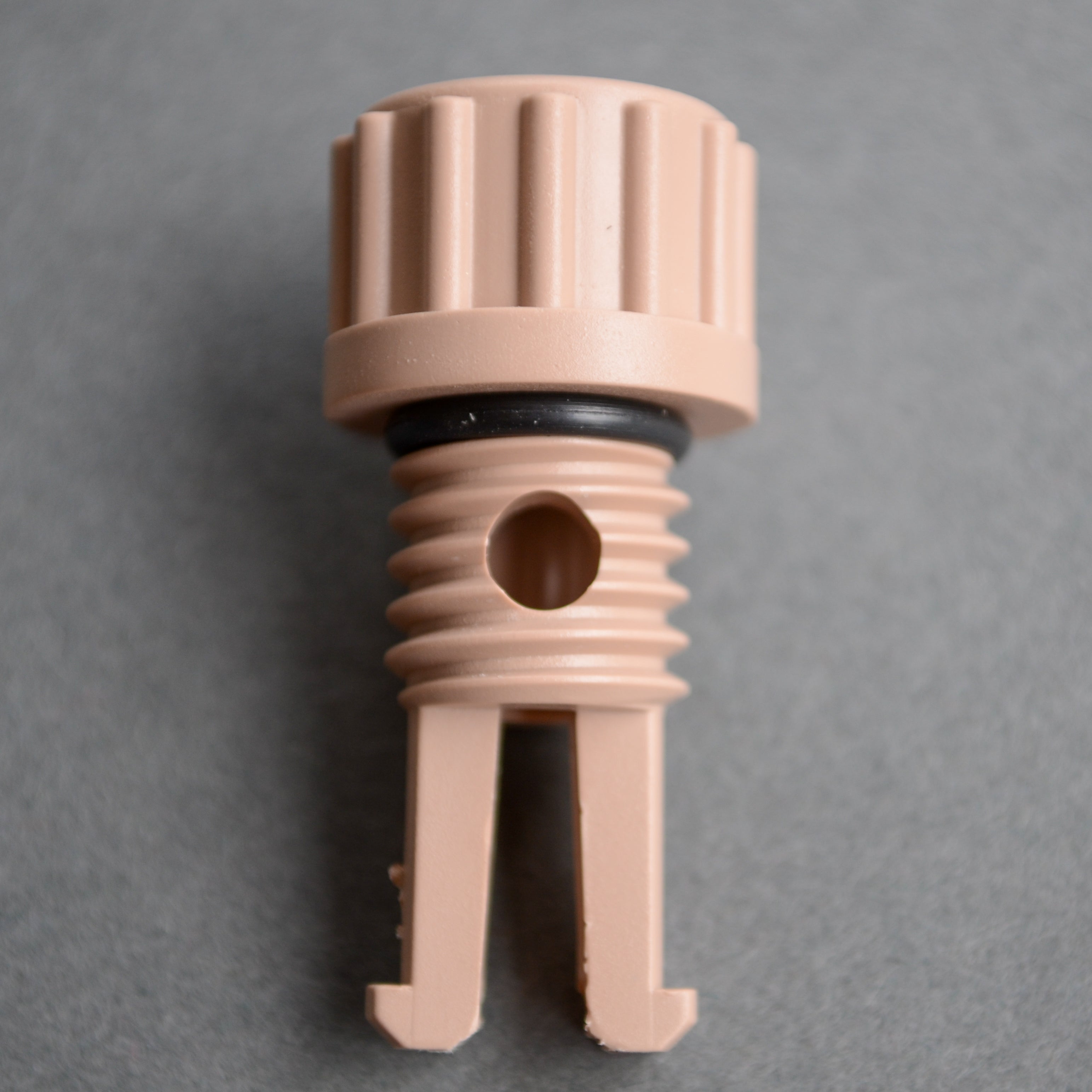 Vent Cap for the Scepter MWC Military Water Cans