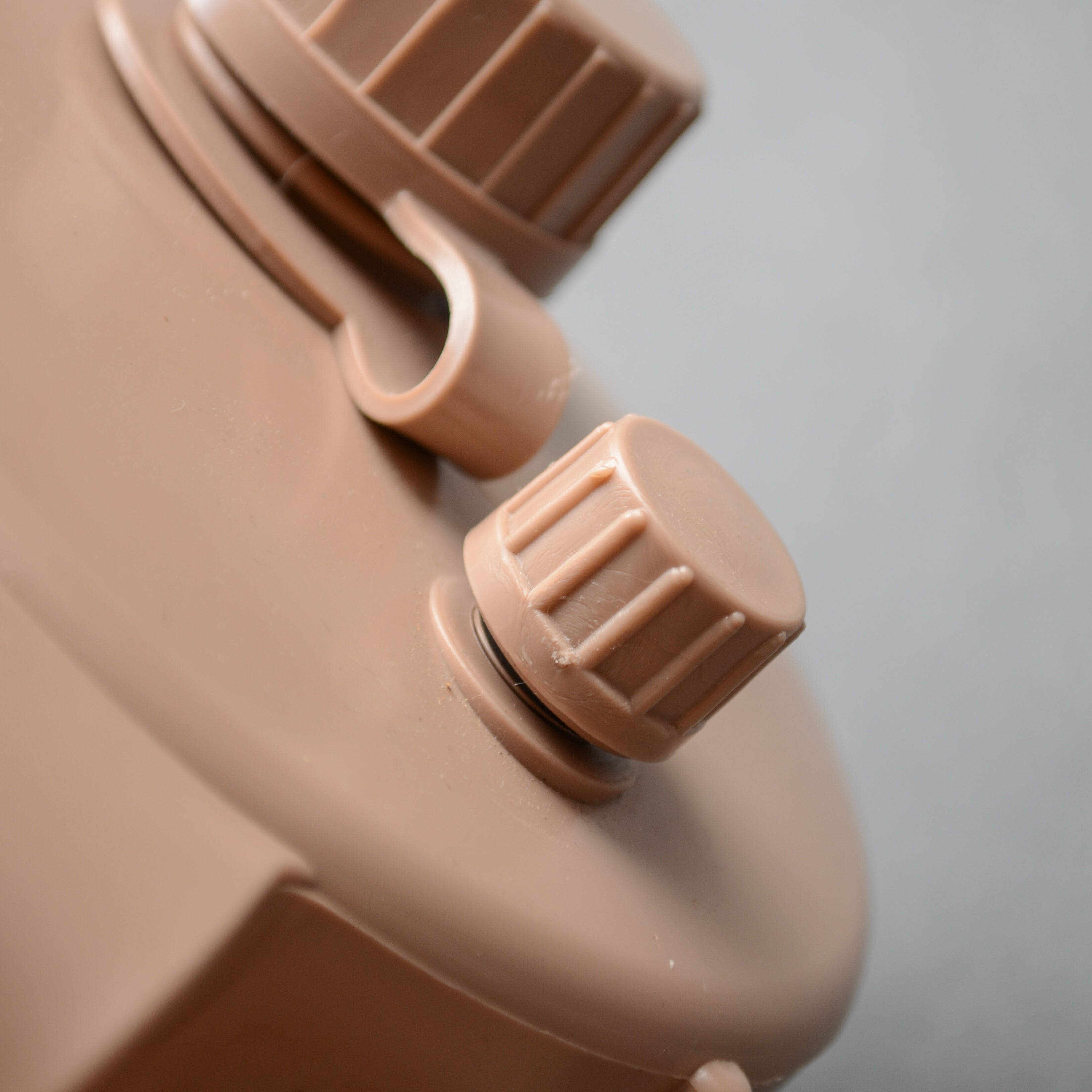 Vent Cap for the Scepter MWC Military Water Cans