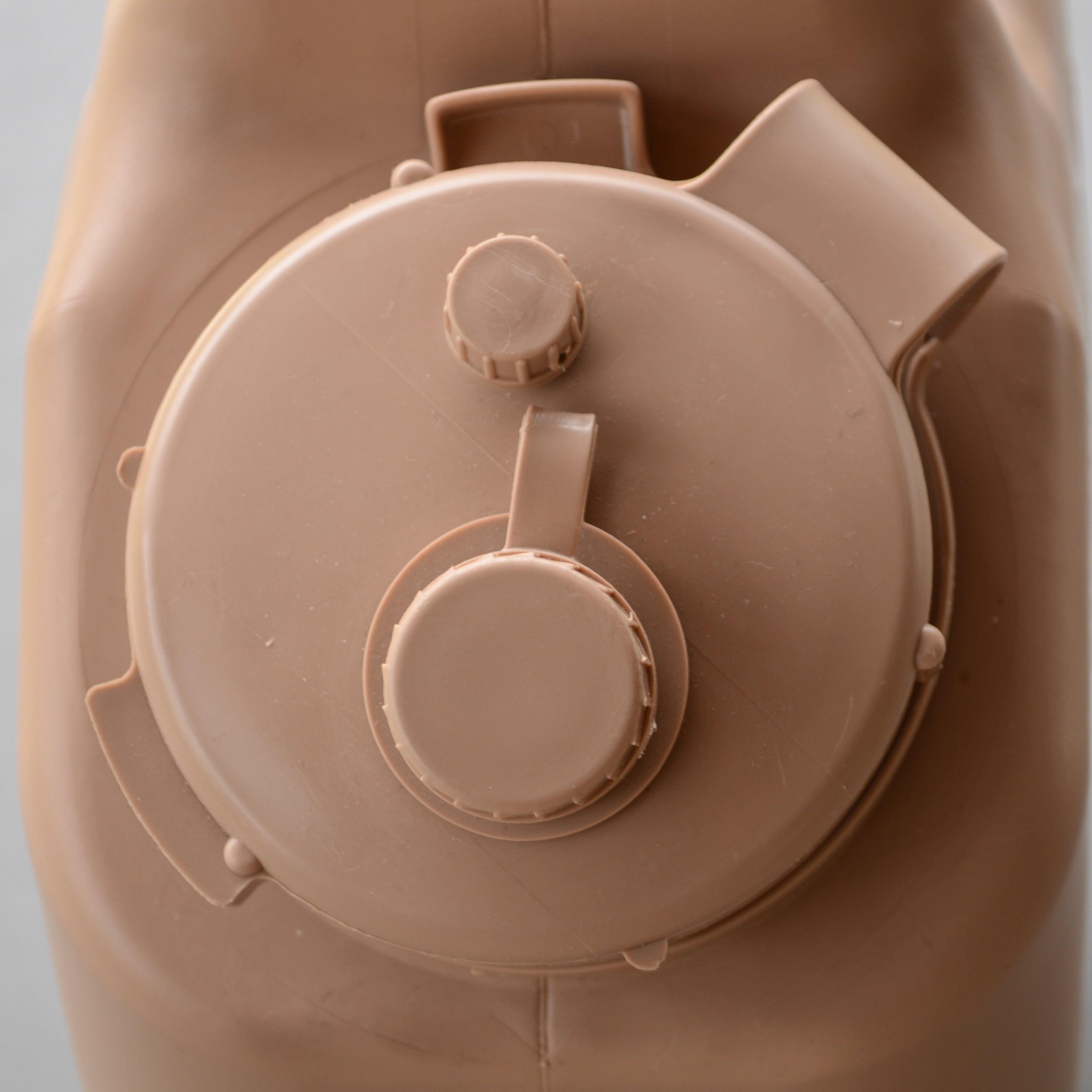 Vent Cap for the Scepter MWC Military Water Cans