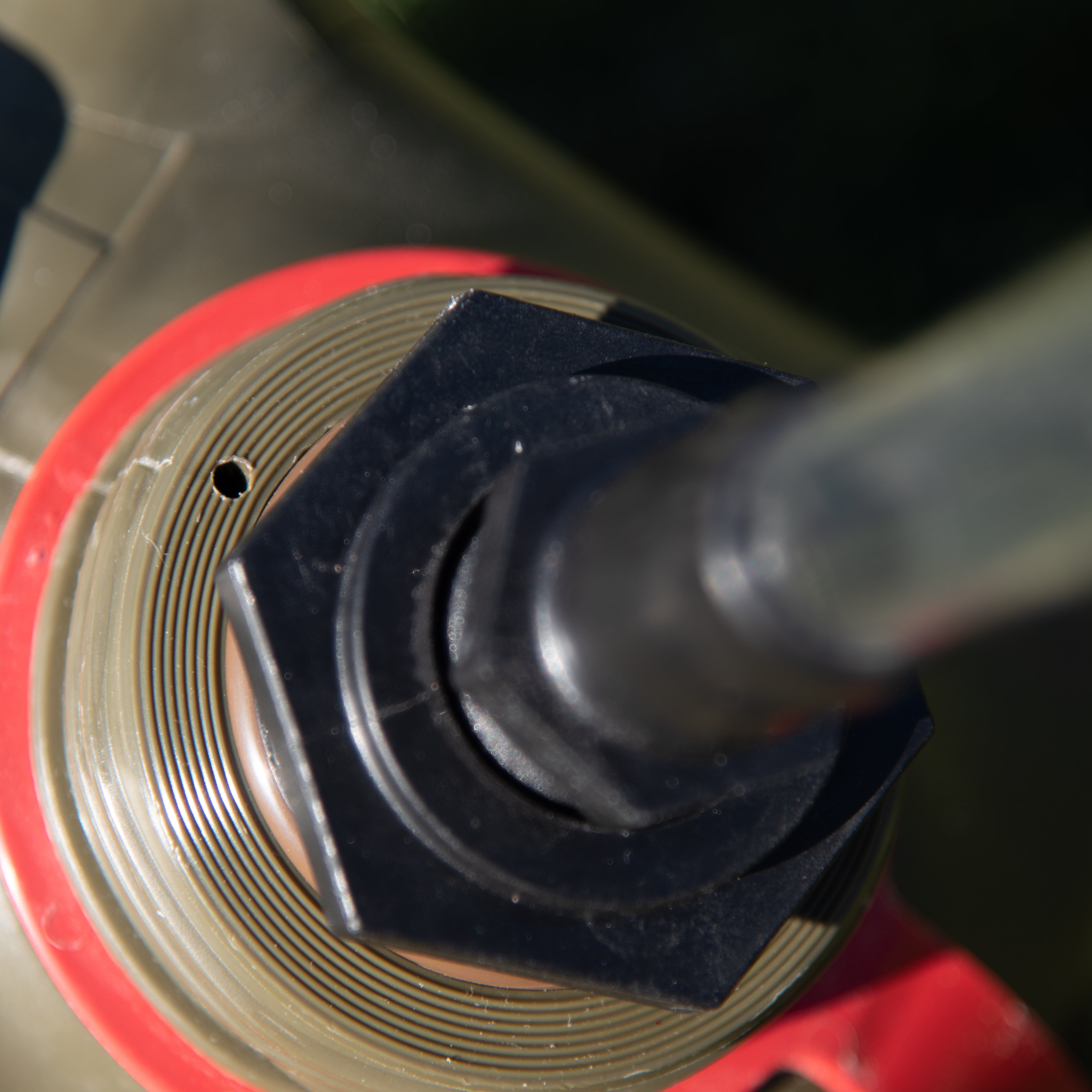 JAGMTE Fuel Spout