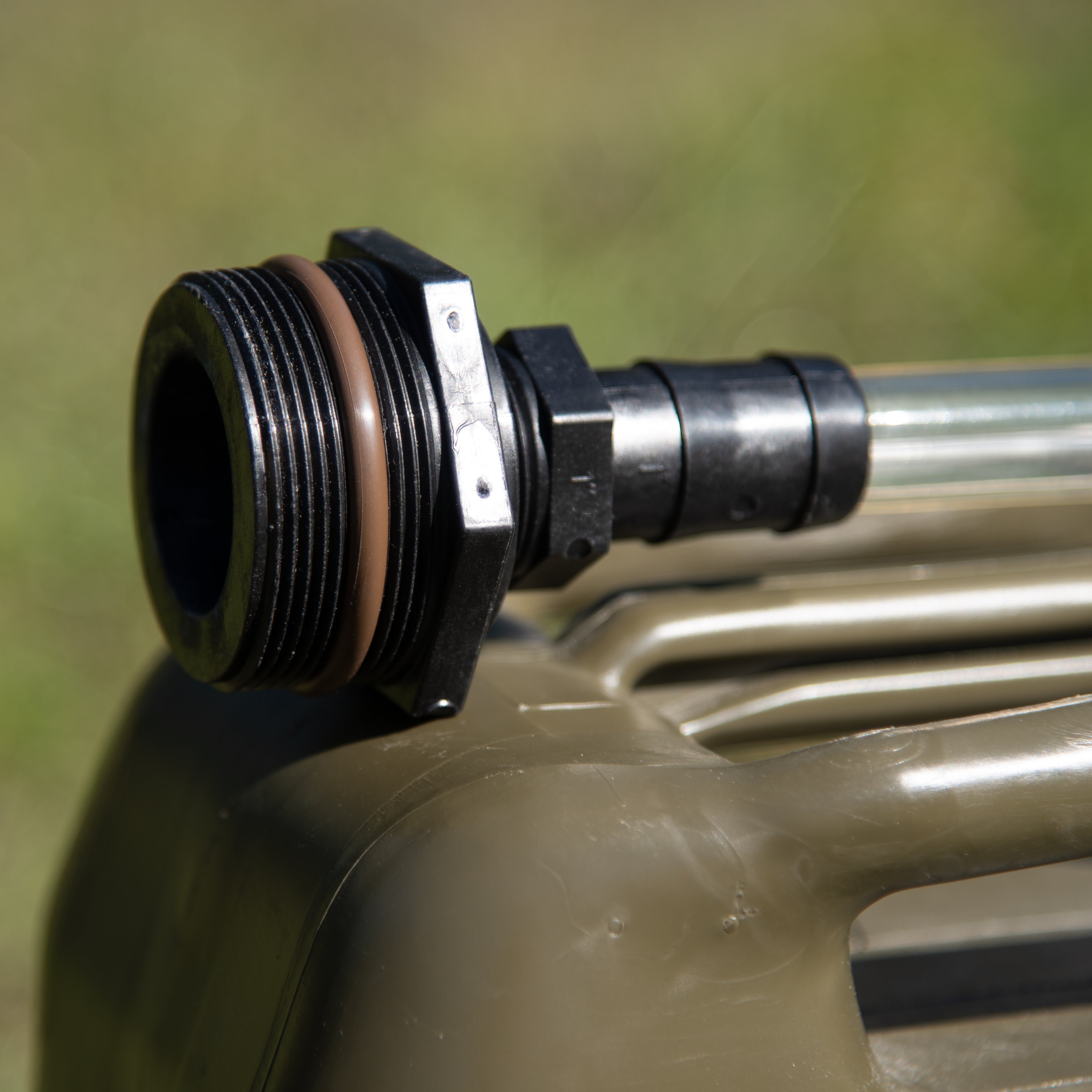 JAGMTE Fuel Spout