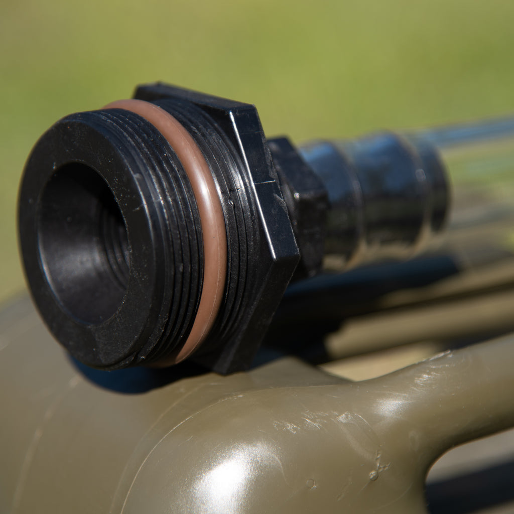 JAGMTE Fuel Spout
