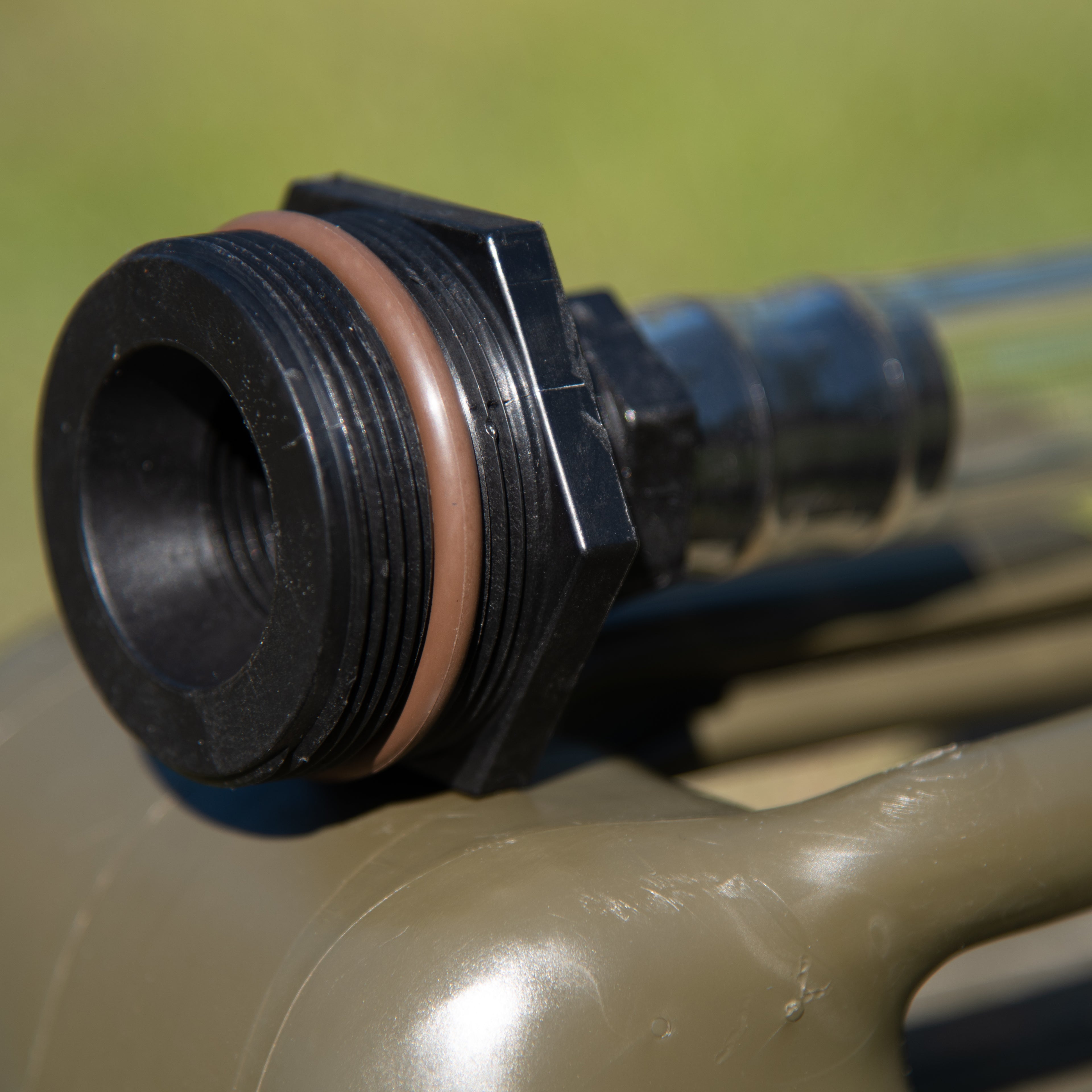 JAGMTE Fuel Spout