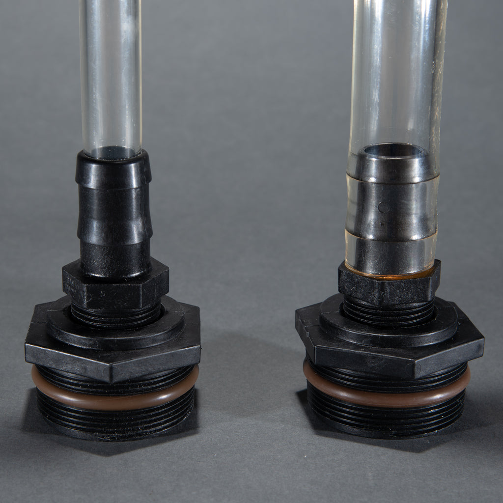 JAGMTE Fuel Spout