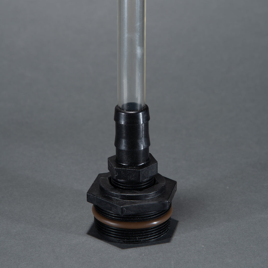 JAGMTE Fuel Spout