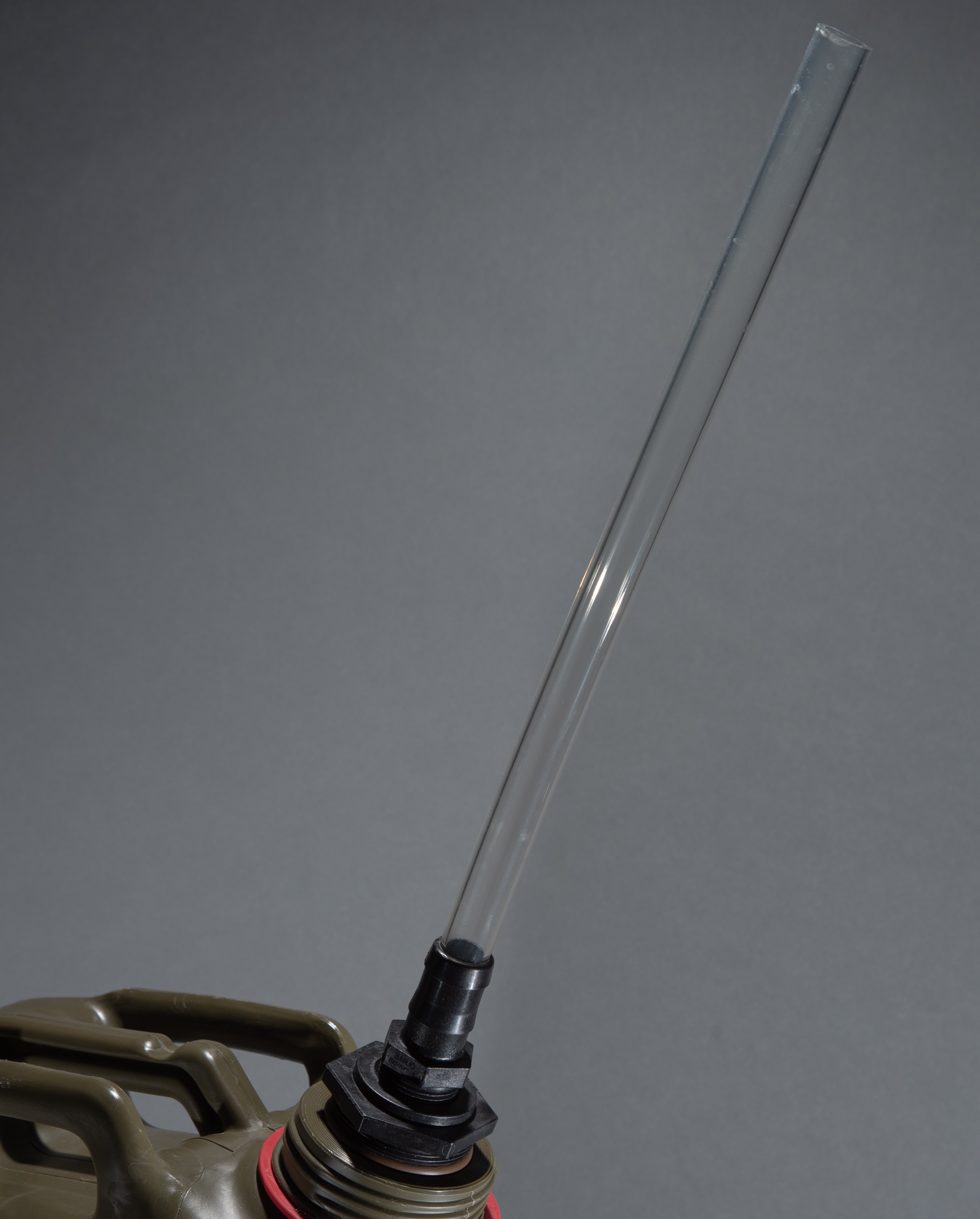 JAGMTE Fuel Spout