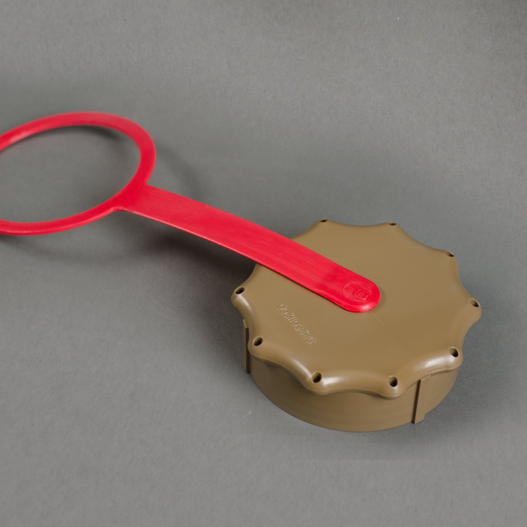 MFC Cap Assembly for the Scepter FUEL Can