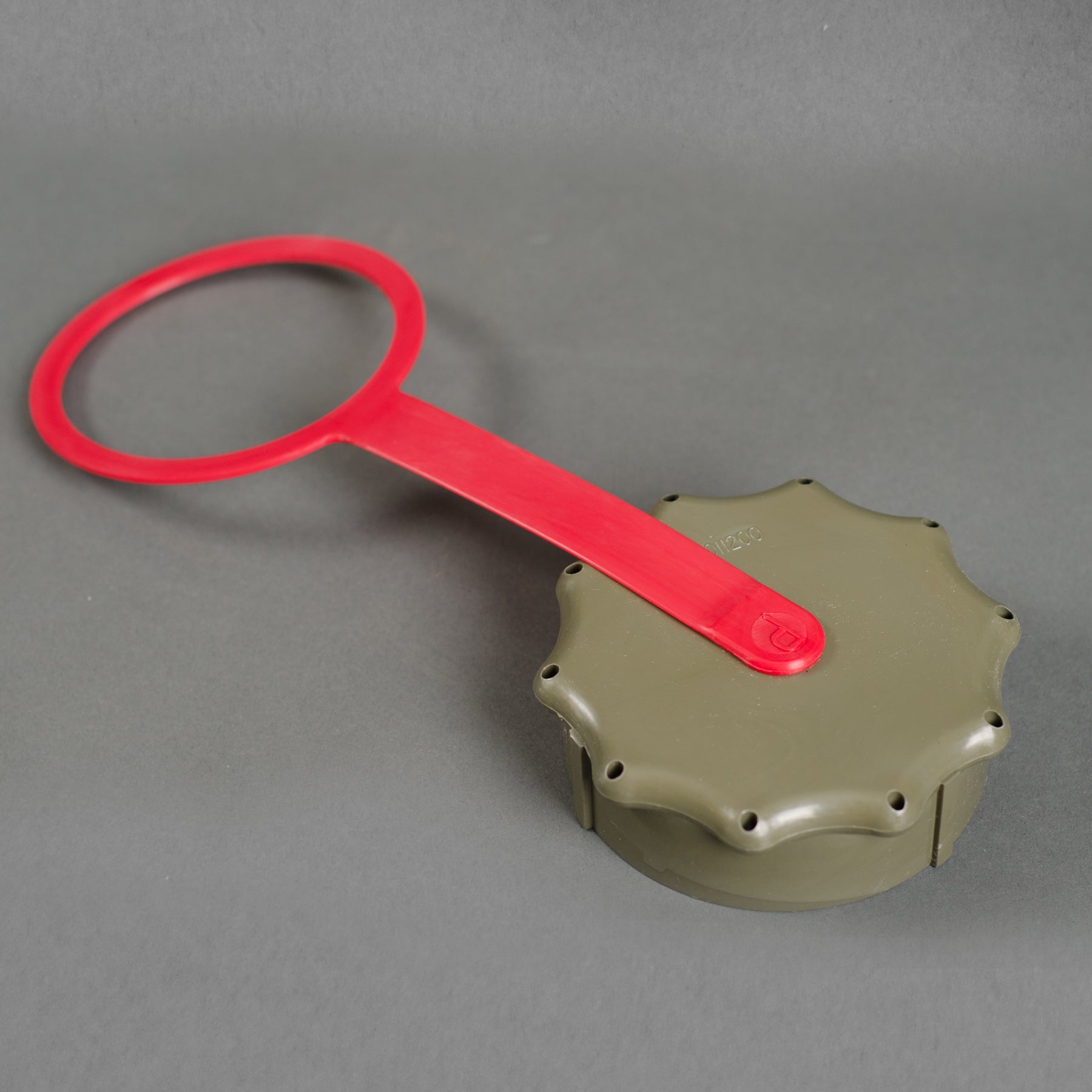 MFC Cap Assembly for the Scepter FUEL Can