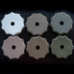 MFC Cap Assembly for the Scepter FUEL Can