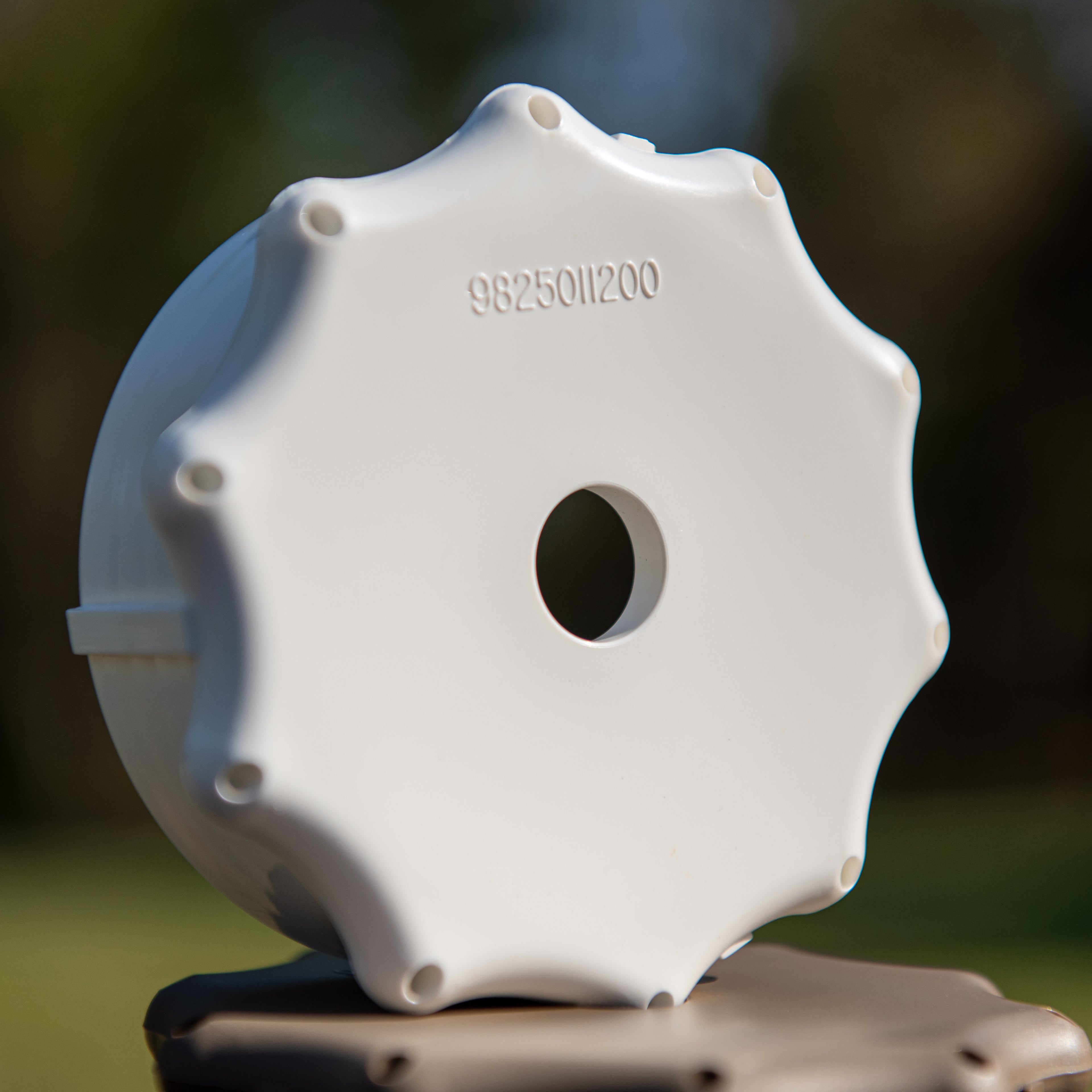 MFC Cap Assembly for the Scepter FUEL Can