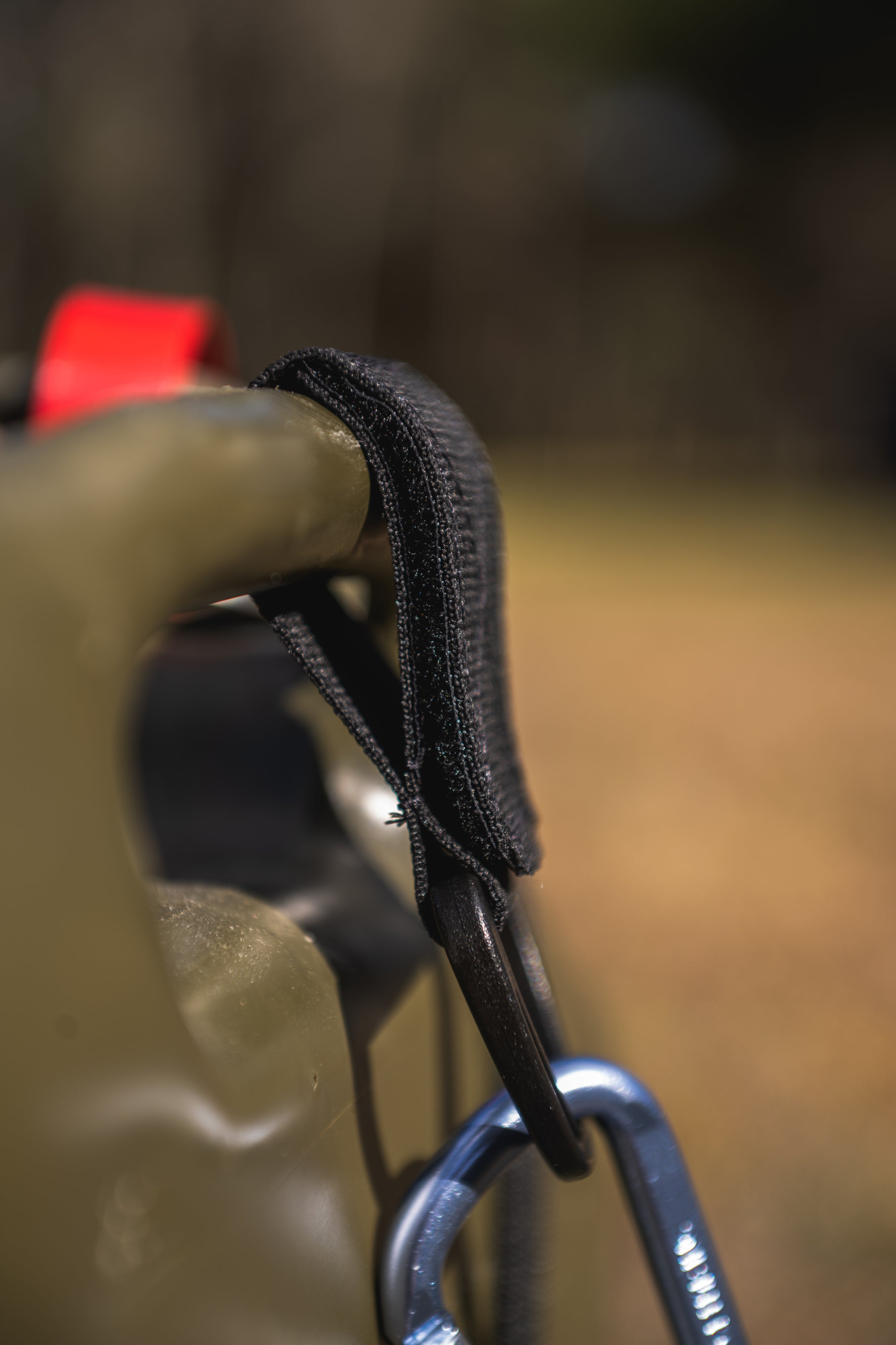 D-Ring Strap