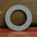 Viton Gasket - Scepter OEM - Scepter Military Fuel Can's MFC's