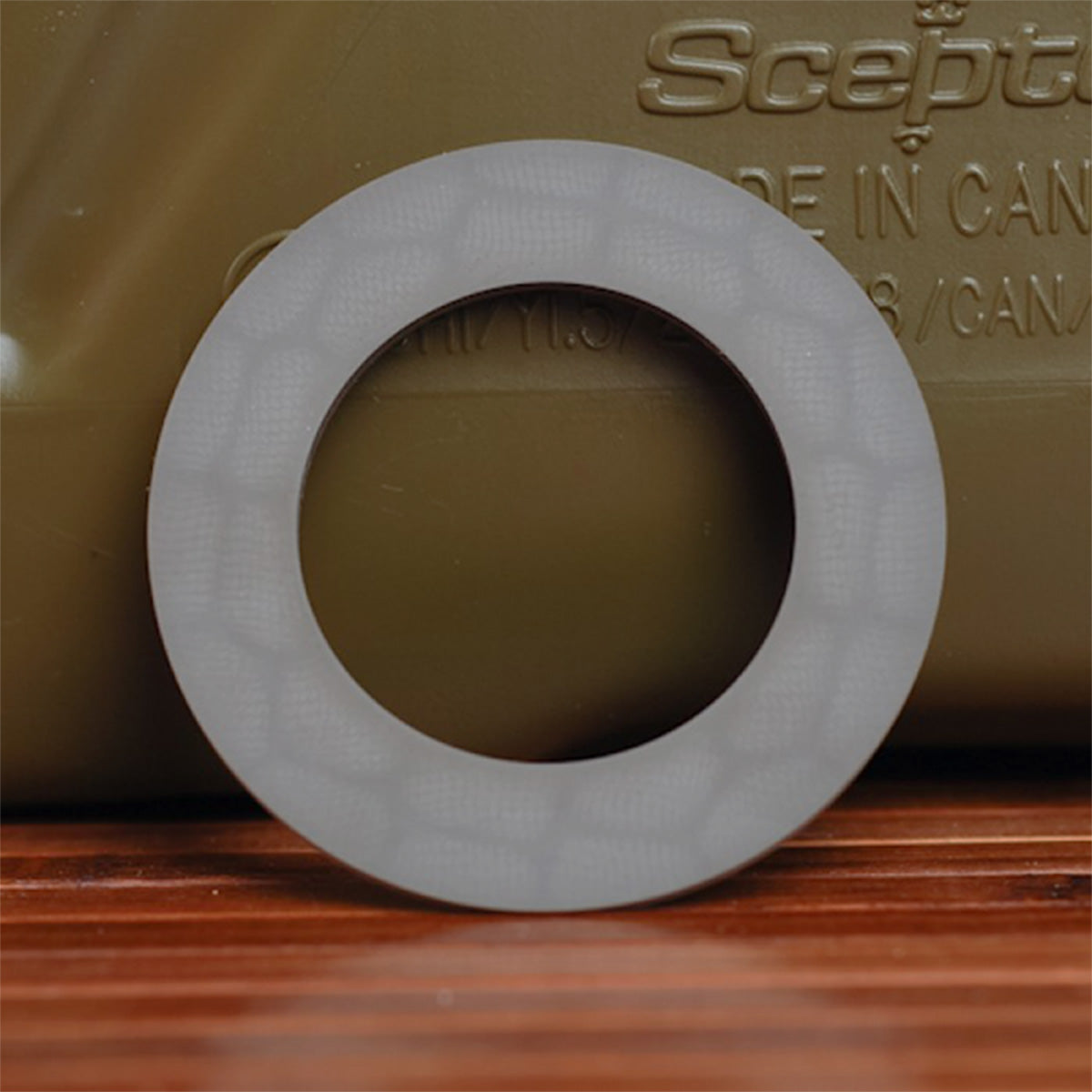 Viton Gasket - Scepter OEM - Scepter Military Fuel Can's MFC's