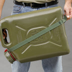 Easy Pour 1 Handle Strap