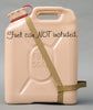 Easy Pour Dual-Handle FUEL Strap for Scepter MFC FUEL Cans