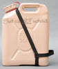 Easy Pour Dual-Handle FUEL Strap for Scepter MFC FUEL Cans