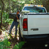 Easy Pour Dual-Handle FUEL Strap for Scepter MFC FUEL Cans