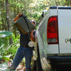 Easy Pour Dual-Handle FUEL Strap for Scepter MFC FUEL Cans
