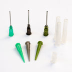 Flashlight O-Ring/Thread Lubricant Grease Kit – 6ml