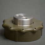 Fuel Tank Adapter for your Scepter MFC