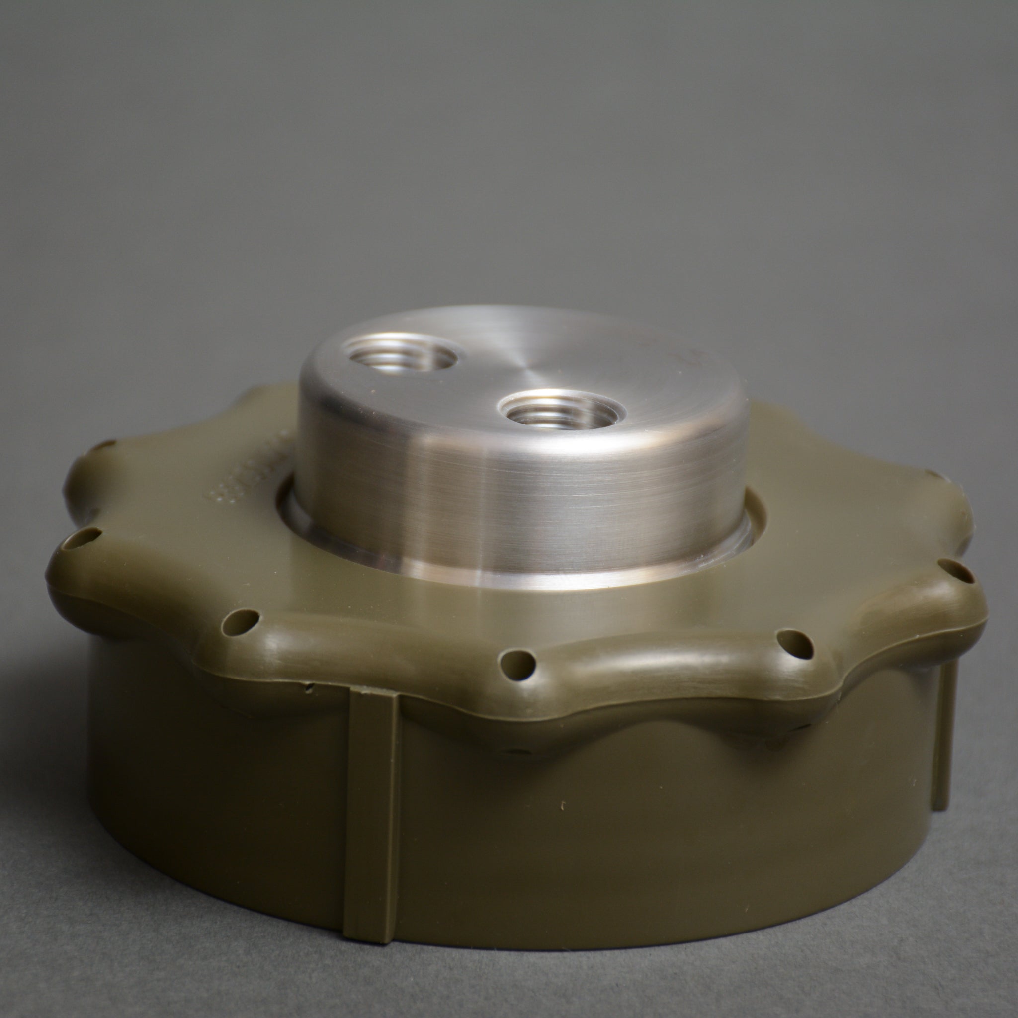 Fuel Tank Adapter for your Scepter MFC