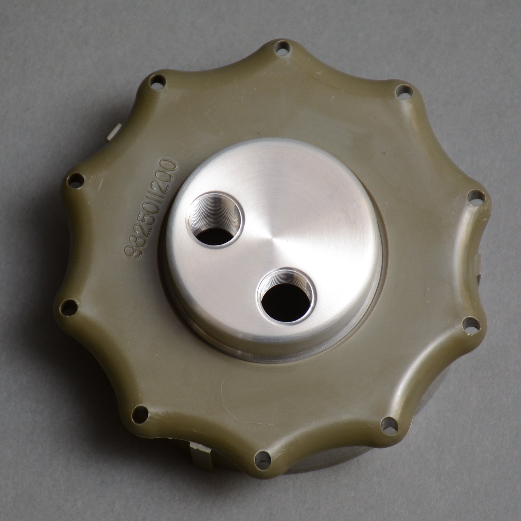 Fuel Tank Adapter for your Scepter MFC