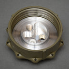 Fuel Tank Adapter for your Scepter MFC