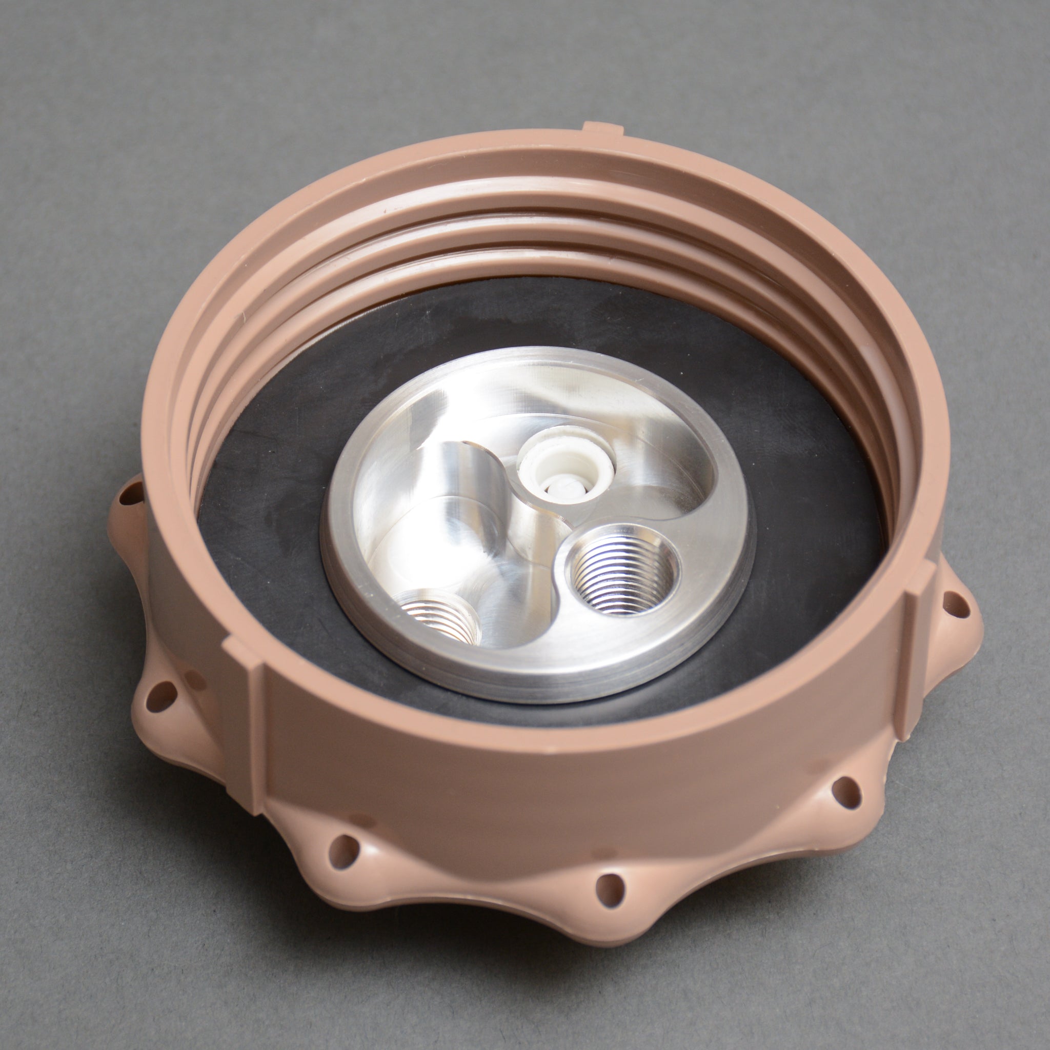 Fuel Tank Adapter for your Scepter MFC