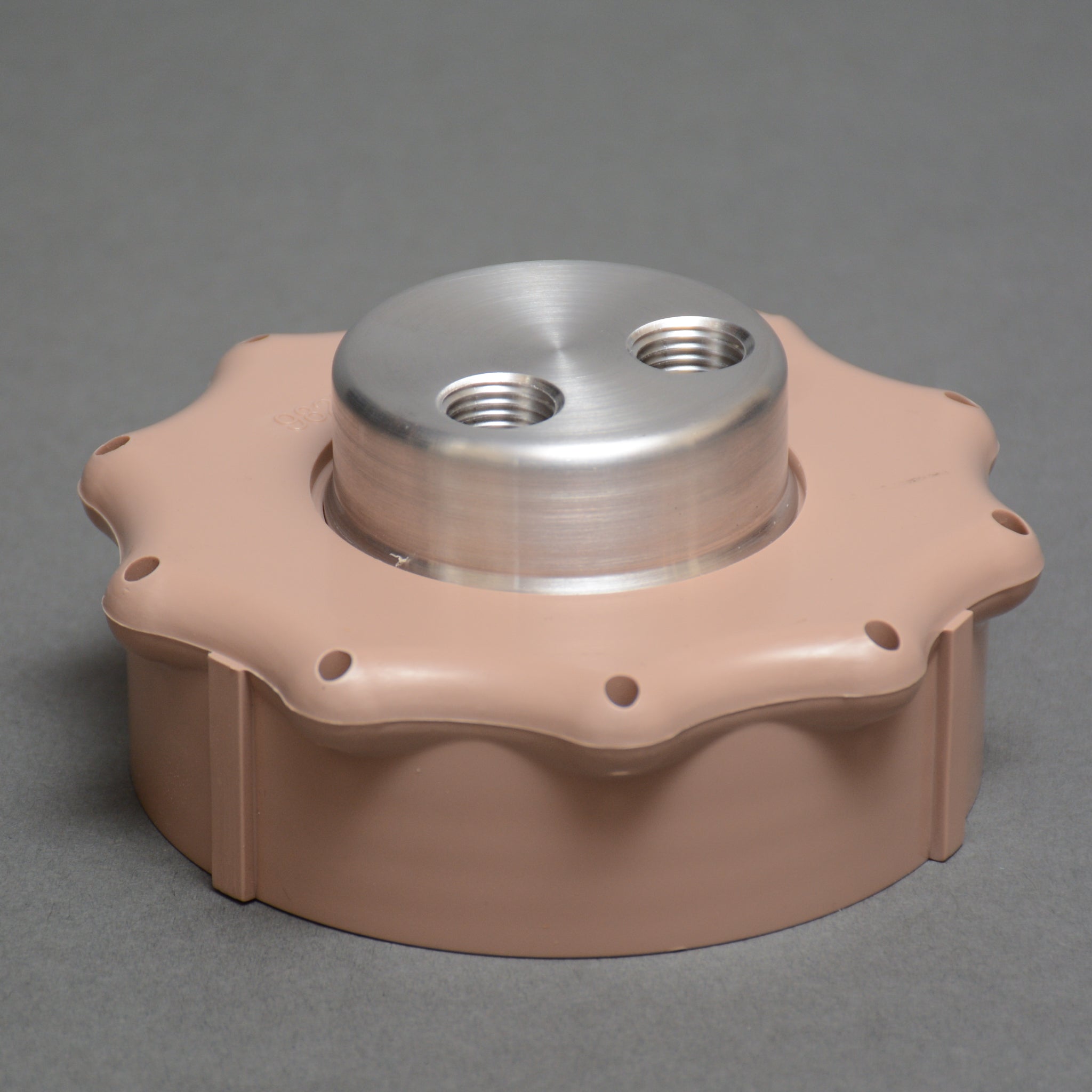 Fuel Tank Adapter for your Scepter MFC