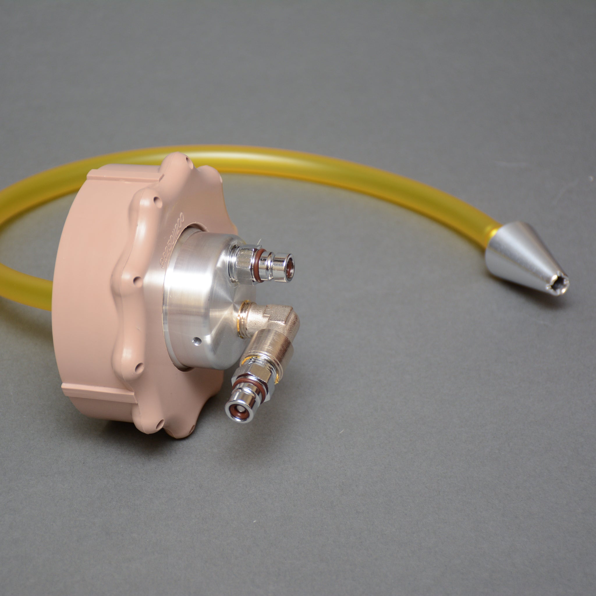 Fuel Tank Adapter KIT for your Scepter MFC's