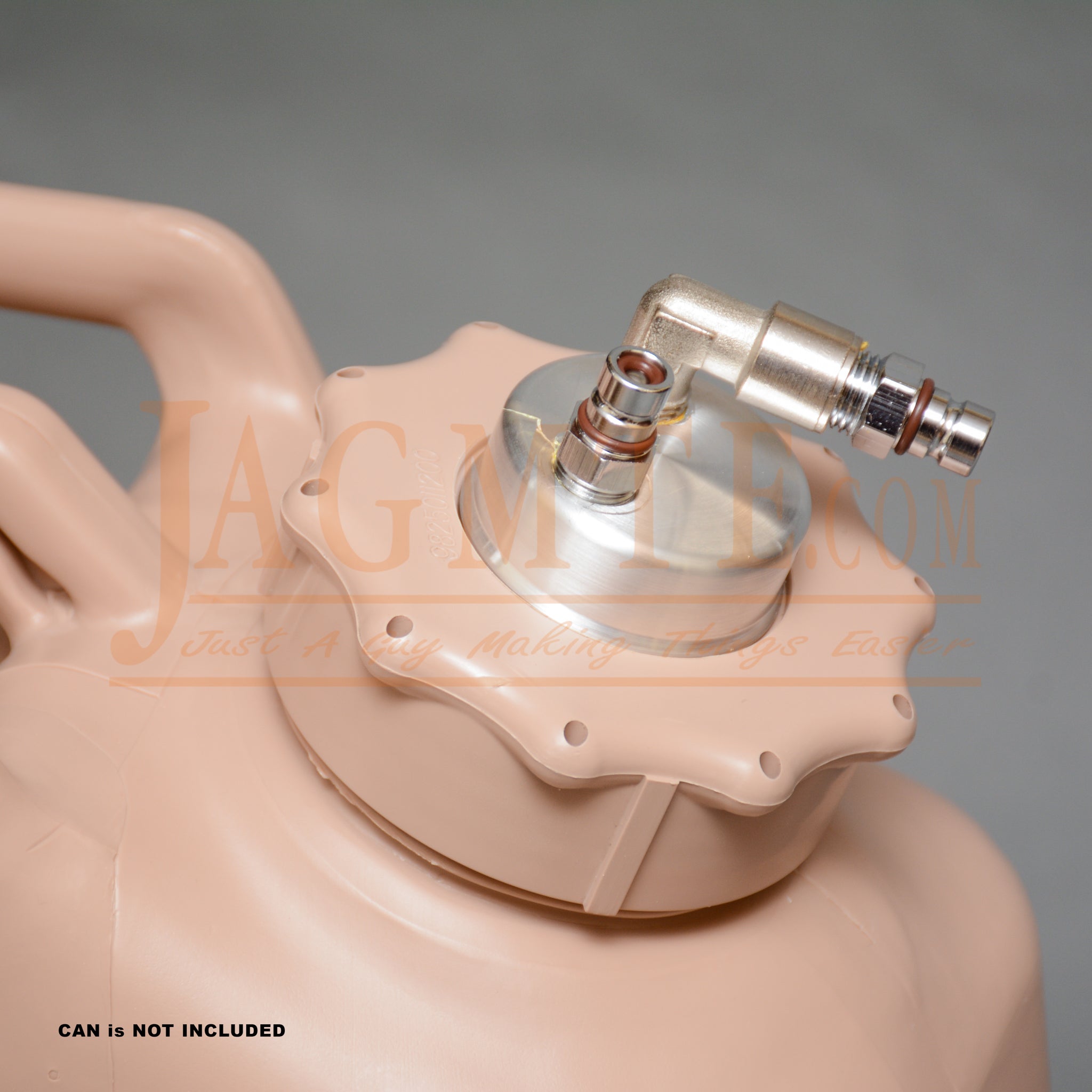 Fuel Tank Adapter KIT for your Scepter MFC's