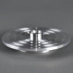 Aluminum Cap Flange