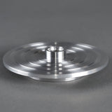 Flange - Stainless Steel 316 with Viton Gasket