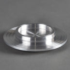 Aluminum Cap Flange
