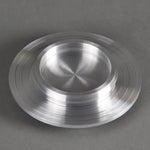 Flange - Stainless Steel 316 with Viton Gasket