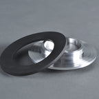 MFC Cap Assembly for the Scepter FUEL Can