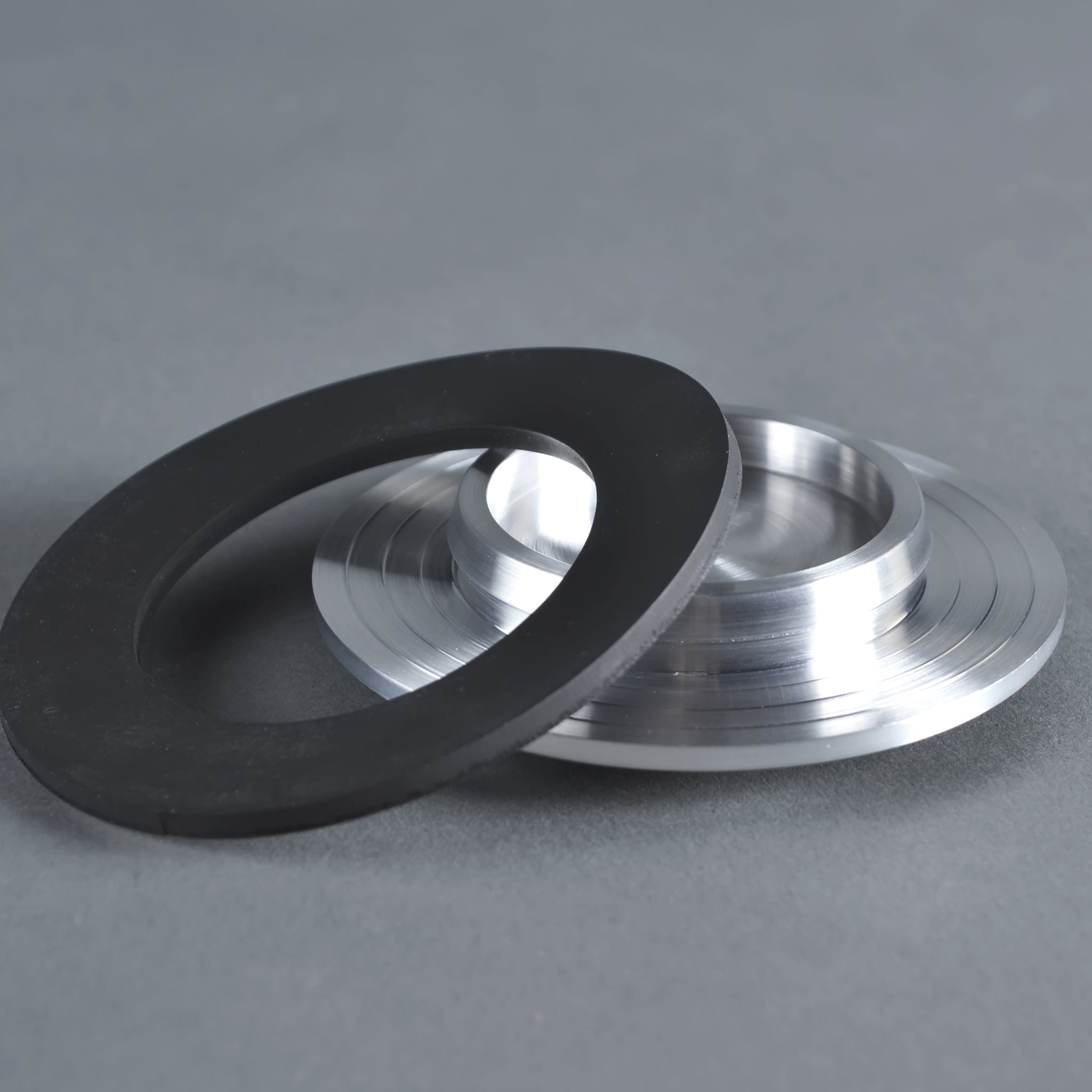 MFC Cap Assembly for the Scepter FUEL Can