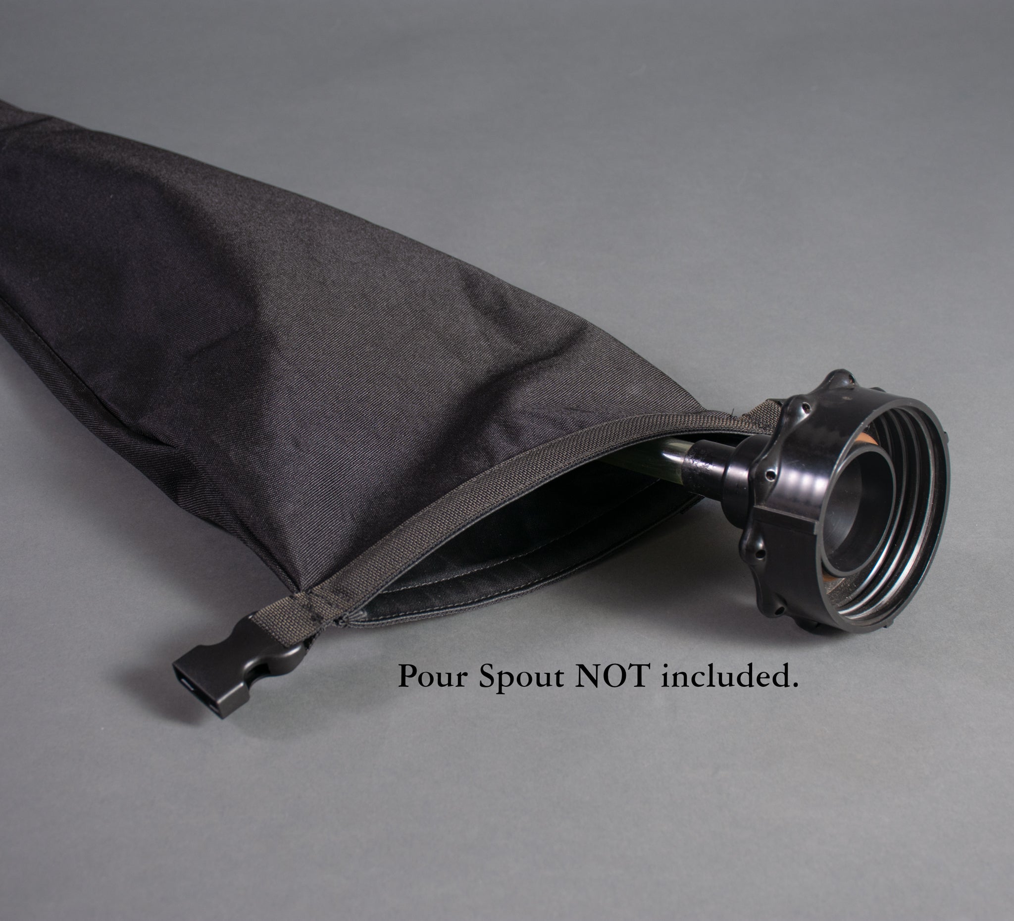 Bag for your Scepter MFC Pour Spouts