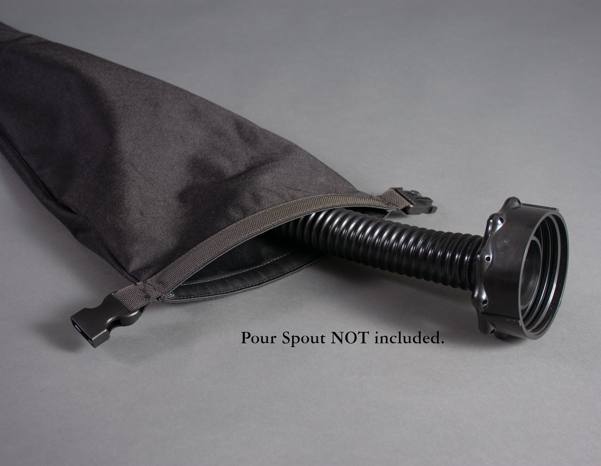 Bag for your Scepter MFC Pour Spouts