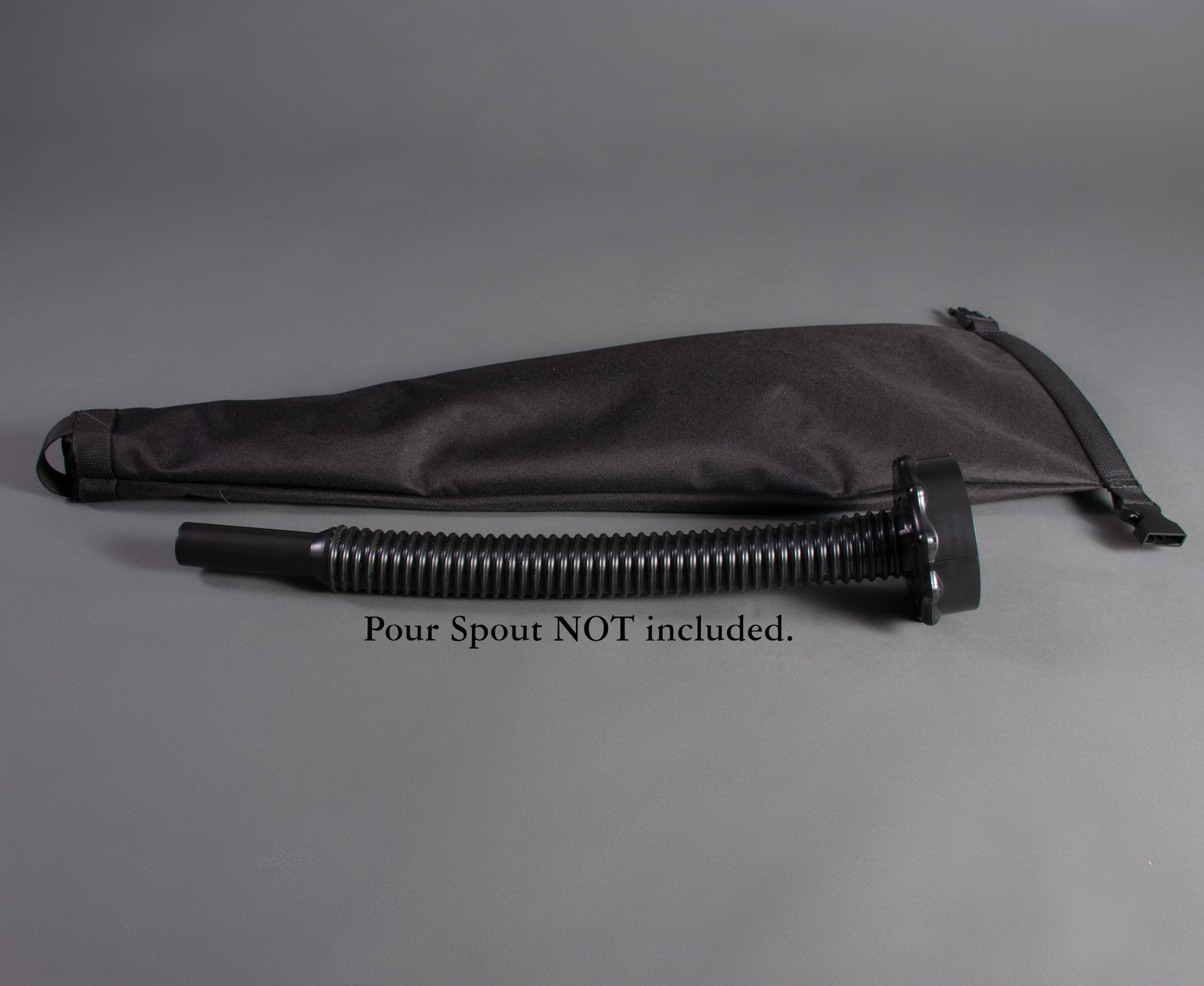 Bag for your Scepter MFC Pour Spouts