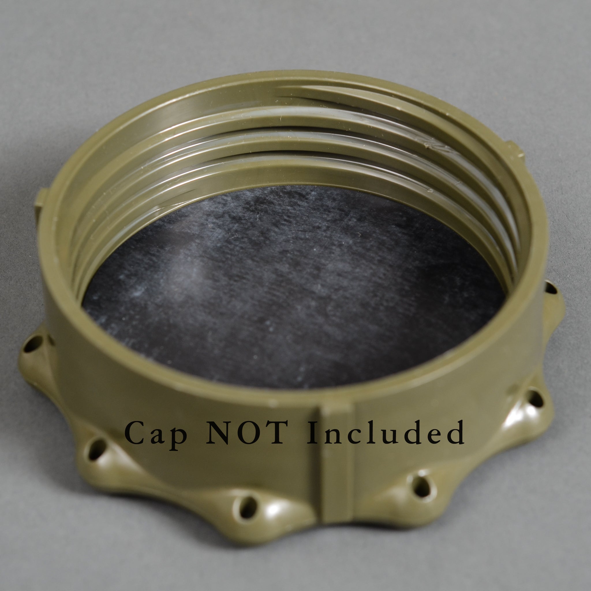 Viton Emergency Gasket