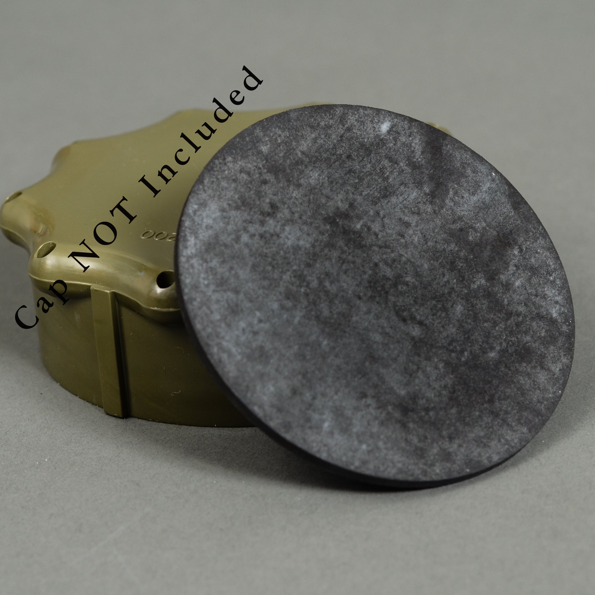 Viton Emergency Gasket