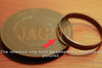 Viton Emergency Gasket