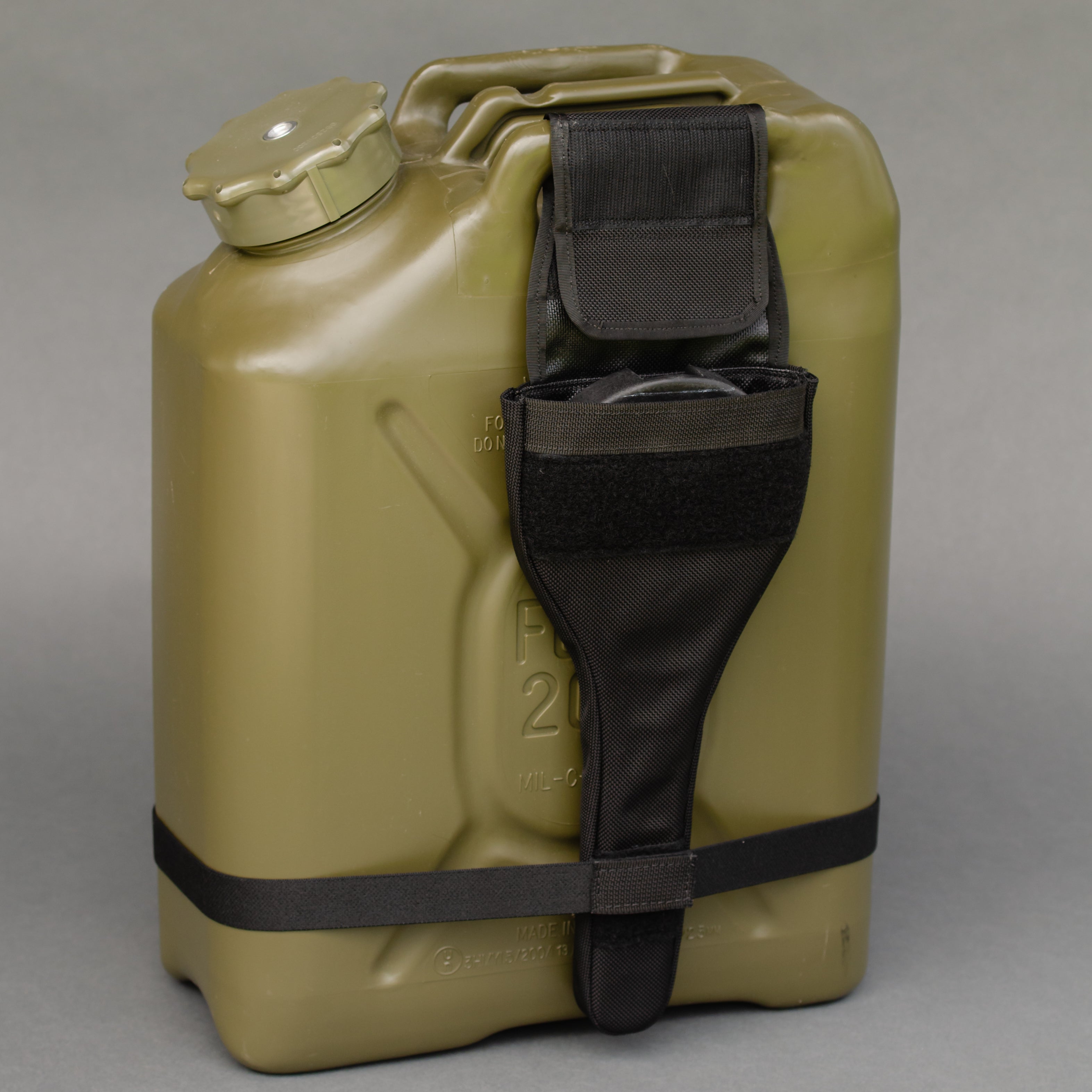 Pouch for the MFC Fuel Wrench