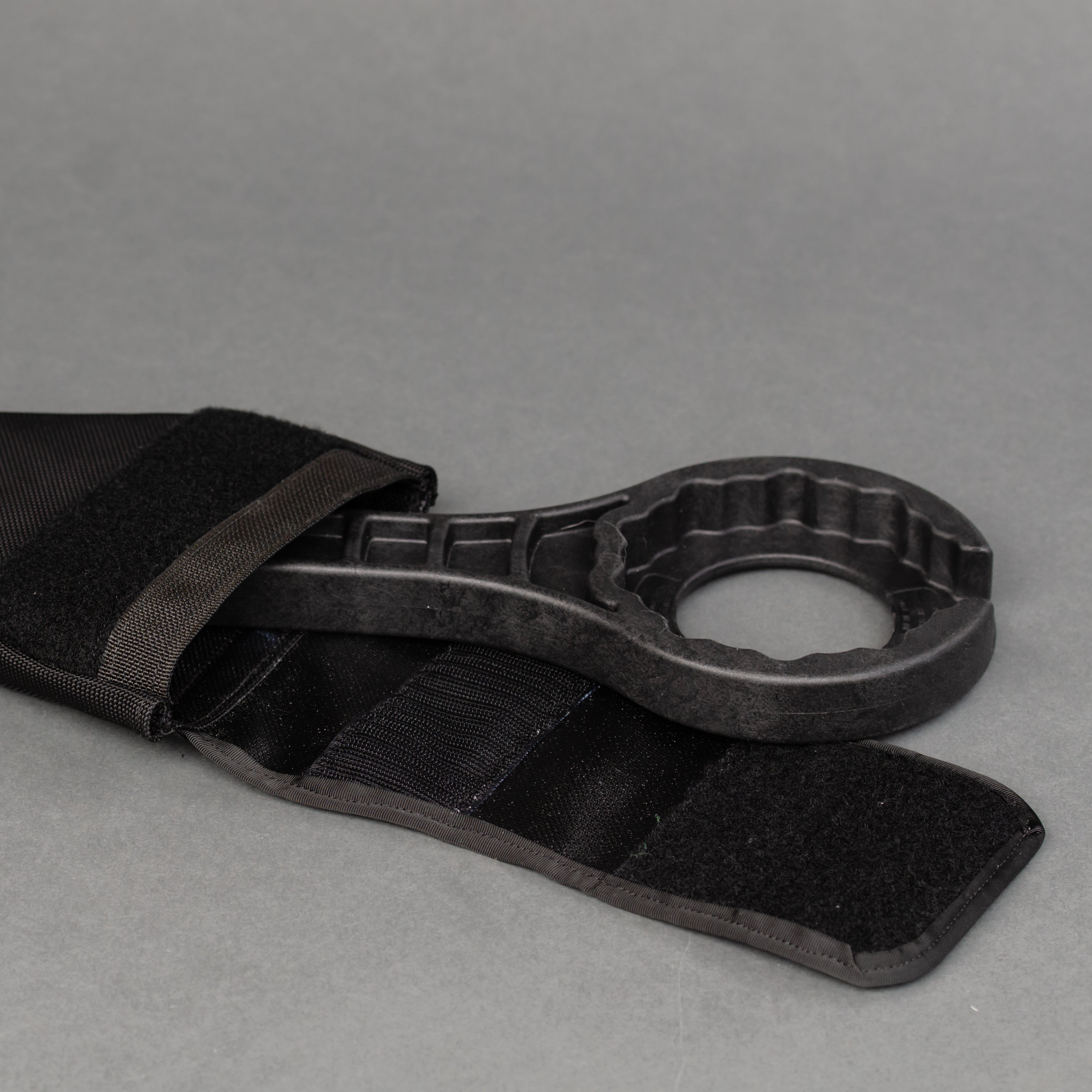 Pouch for the MFC Fuel Wrench